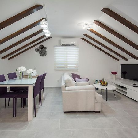 Apartment Piccolo Paradiso Split Zewnętrze zdjęcie