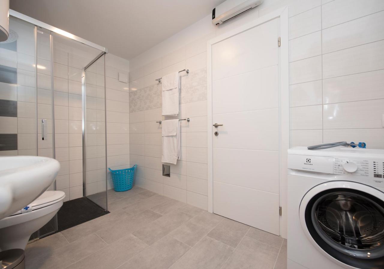 Apartment Piccolo Paradiso Split Zewnętrze zdjęcie