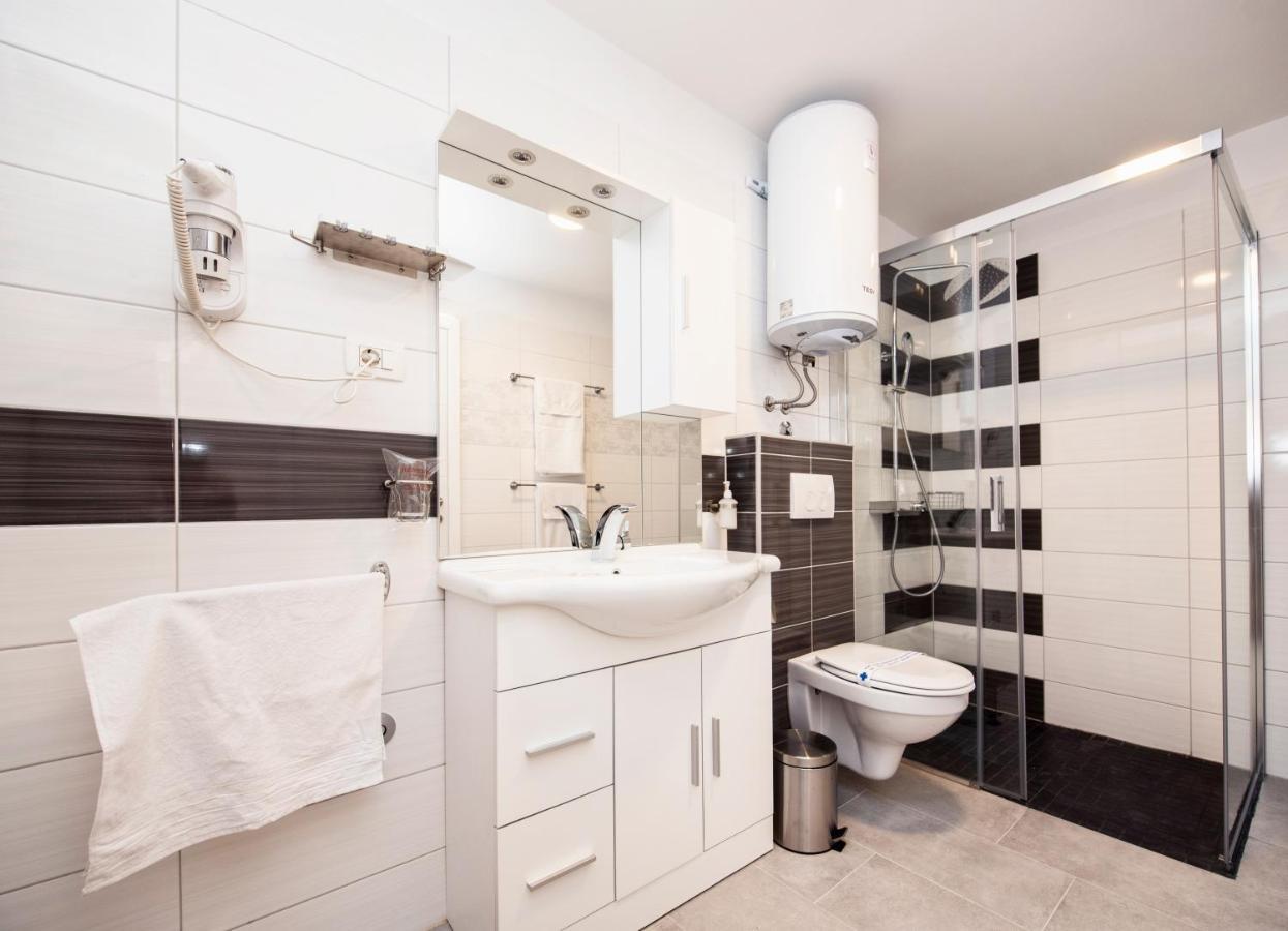 Apartment Piccolo Paradiso Split Zewnętrze zdjęcie