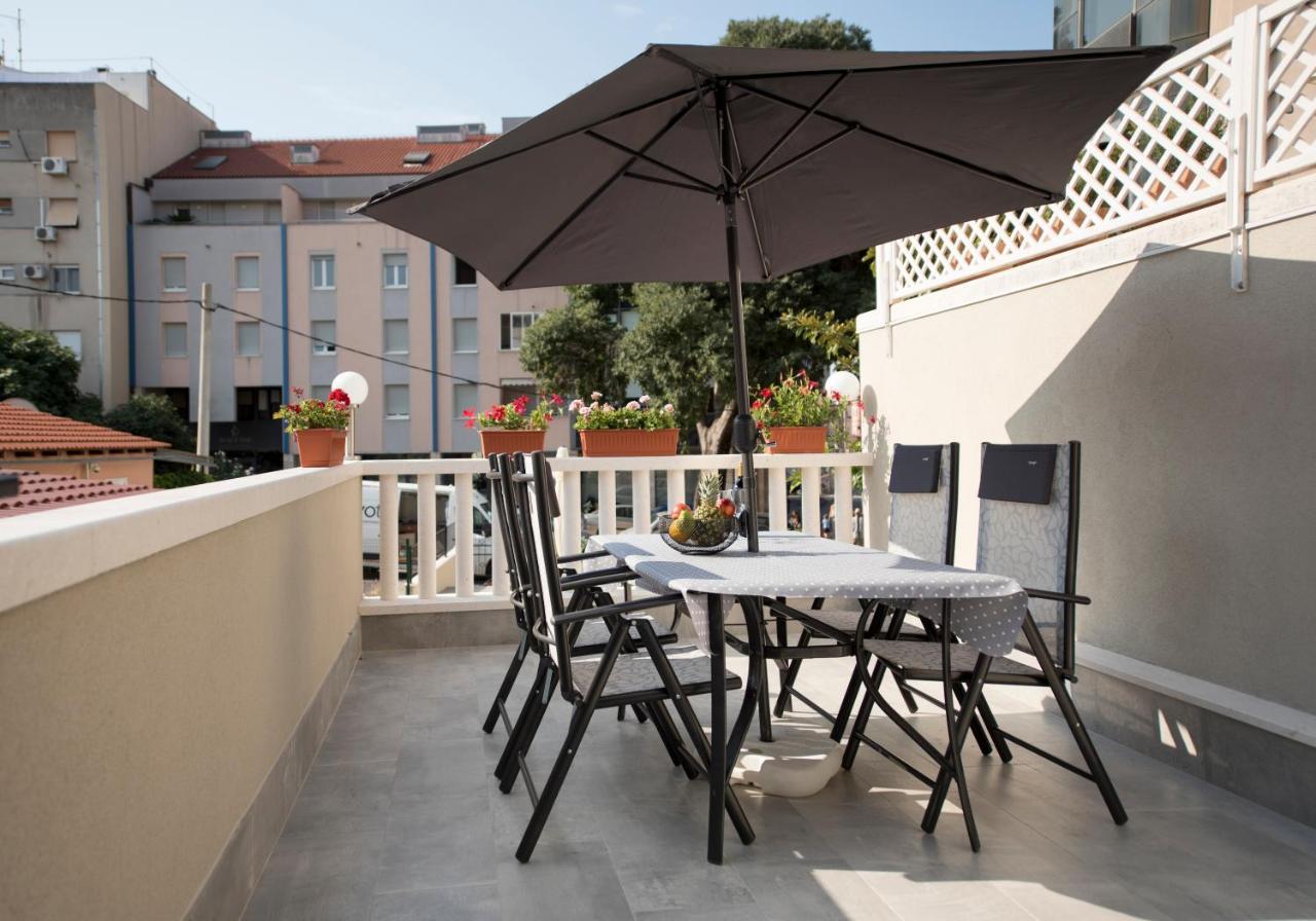 Apartment Piccolo Paradiso Split Zewnętrze zdjęcie