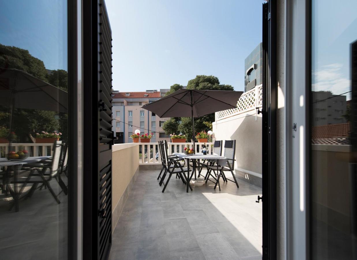 Apartment Piccolo Paradiso Split Zewnętrze zdjęcie