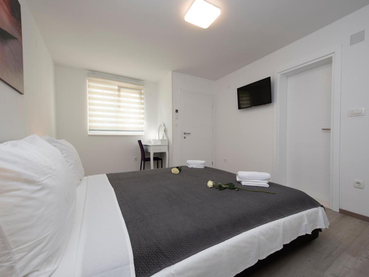 Apartment Piccolo Paradiso Split Zewnętrze zdjęcie