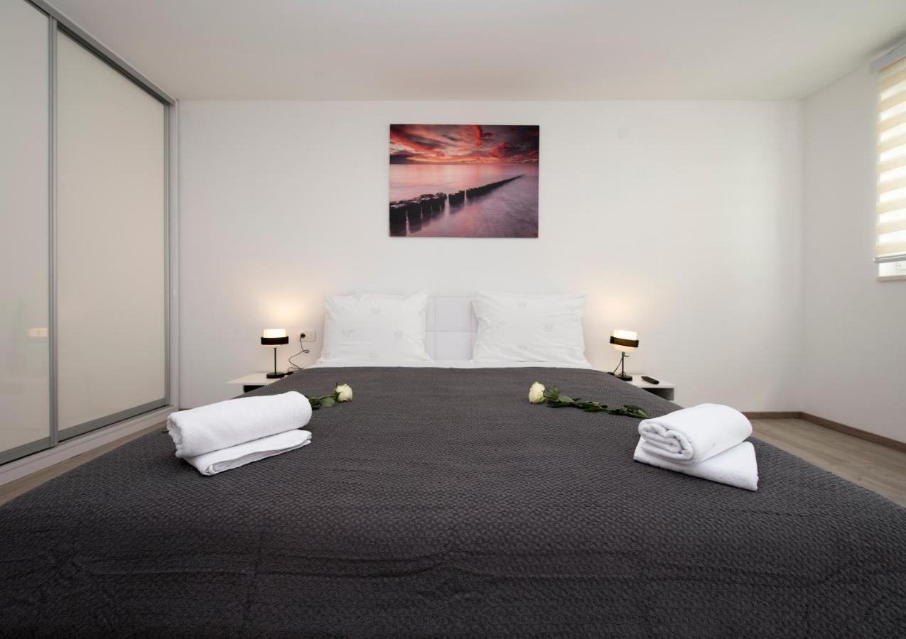 Apartment Piccolo Paradiso Split Zewnętrze zdjęcie