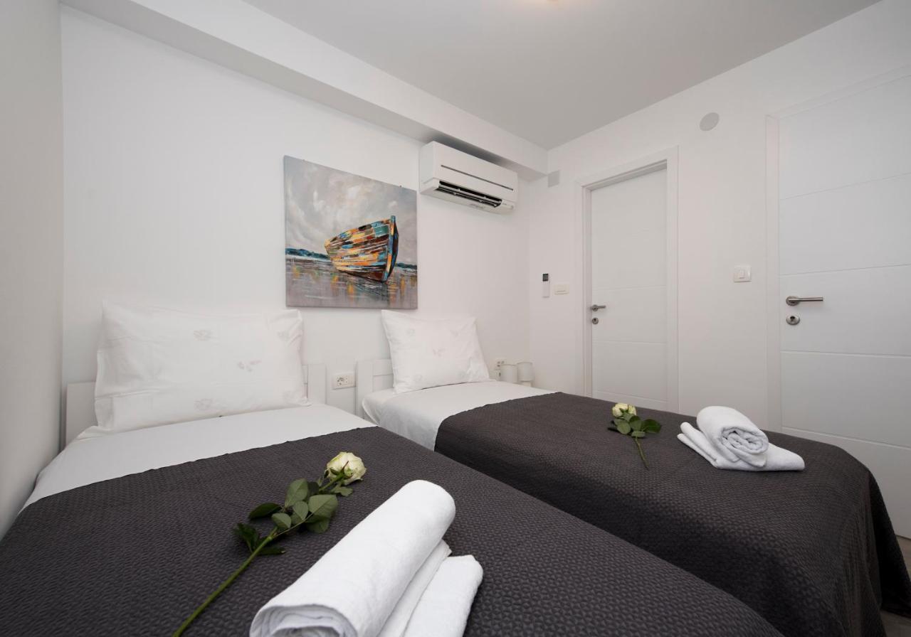 Apartment Piccolo Paradiso Split Zewnętrze zdjęcie
