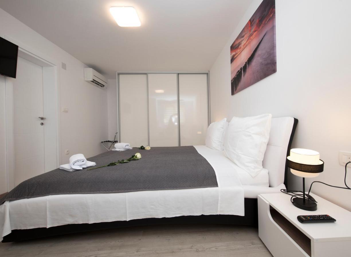 Apartment Piccolo Paradiso Split Zewnętrze zdjęcie