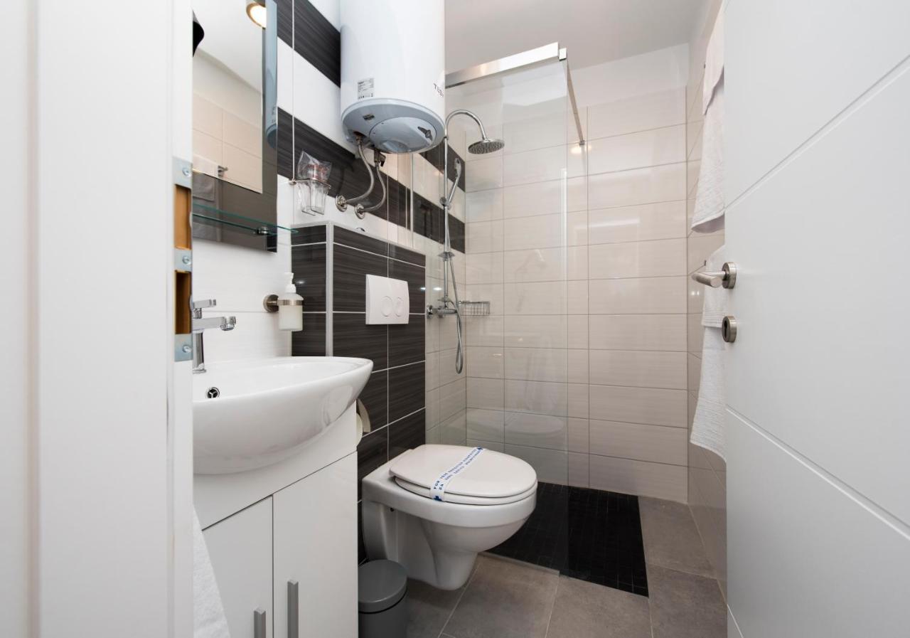 Apartment Piccolo Paradiso Split Zewnętrze zdjęcie