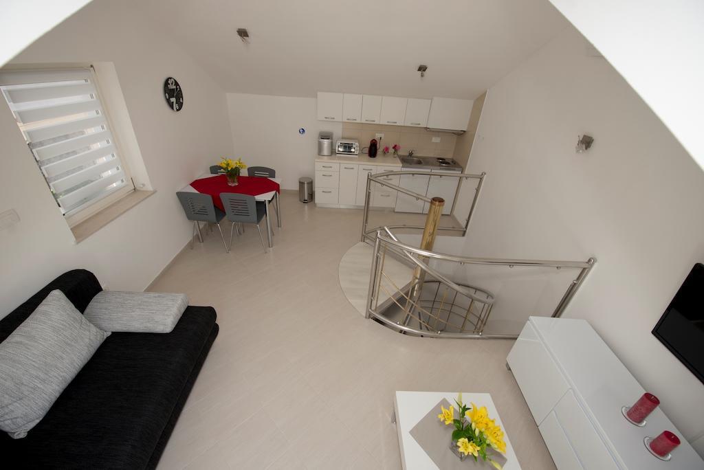 Apartment Piccolo Paradiso Split Pokój zdjęcie