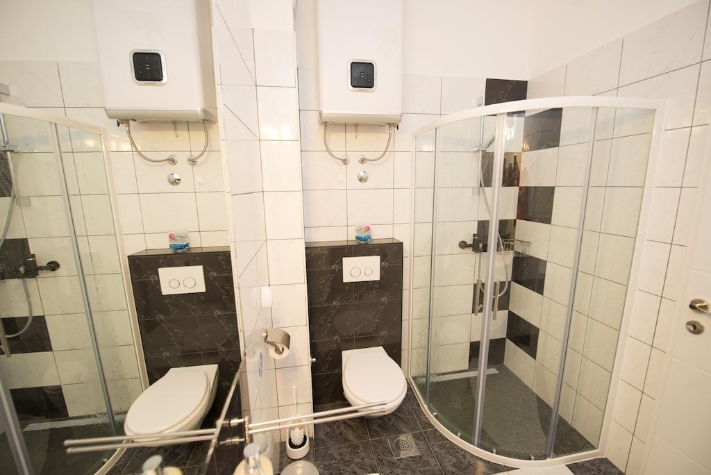 Apartment Piccolo Paradiso Split Zewnętrze zdjęcie