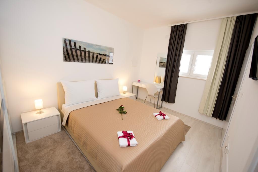 Apartment Piccolo Paradiso Split Zewnętrze zdjęcie