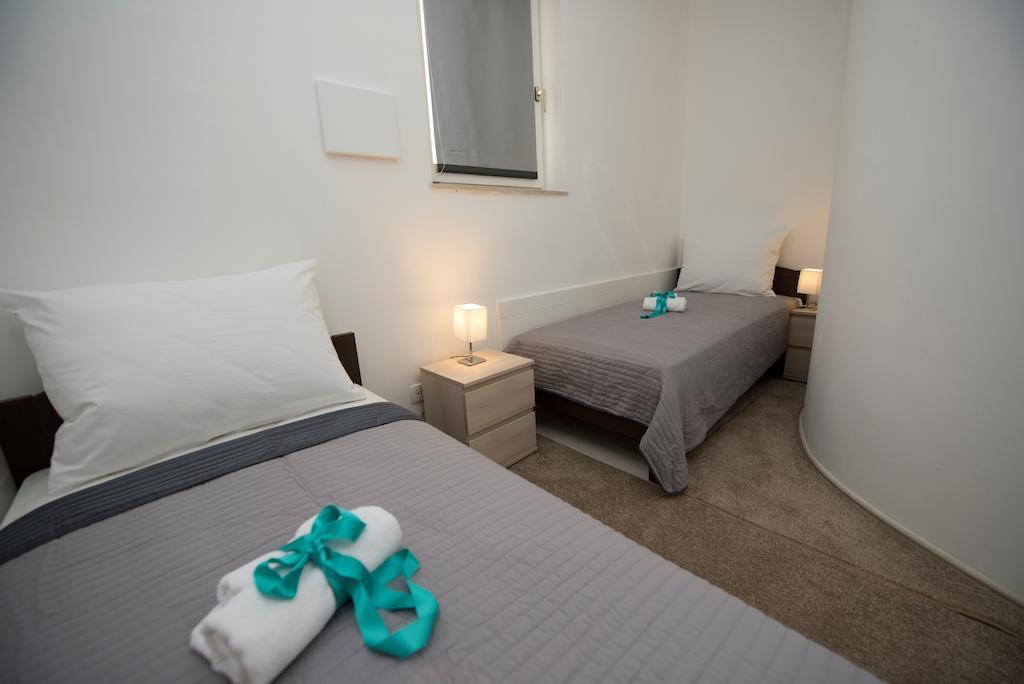 Apartment Piccolo Paradiso Split Zewnętrze zdjęcie