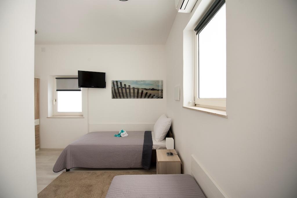 Apartment Piccolo Paradiso Split Zewnętrze zdjęcie
