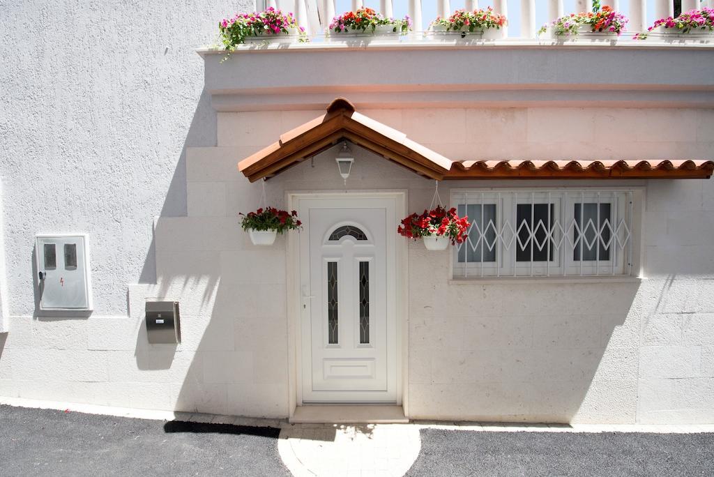 Apartment Piccolo Paradiso Split Zewnętrze zdjęcie