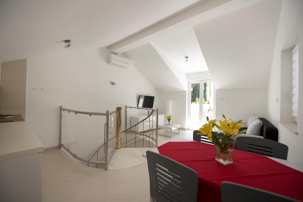 Apartment Piccolo Paradiso Split Zewnętrze zdjęcie