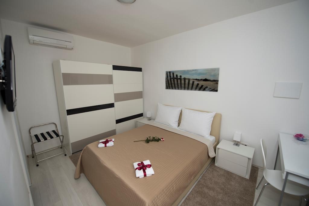 Apartment Piccolo Paradiso Split Zewnętrze zdjęcie