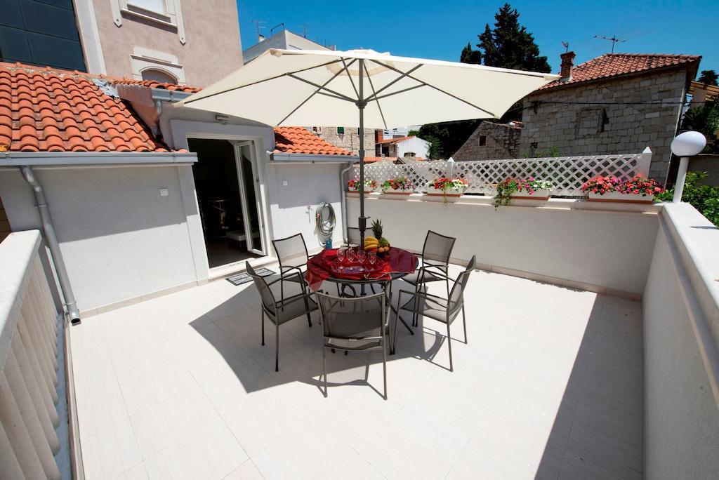 Apartment Piccolo Paradiso Split Zewnętrze zdjęcie
